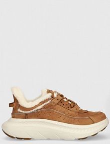 Sneakersy Ugg  brązowe dziecięce  1130742.CHE