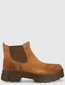 Sztyblety Ugg  brązowe męskie 1135313.CTSD