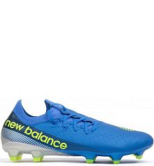 Lanki New Balance szare/brązowe/niebieskie/czerwone męskie FURON V7 PRO FG SF1FBS7 e