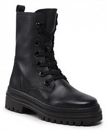 Trapery Gabor czarne damskie 