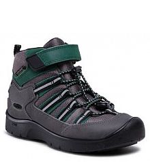 Trzewiki Keen szare dziecięce 