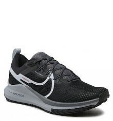 Buty do biegania Nike czarne męskie 