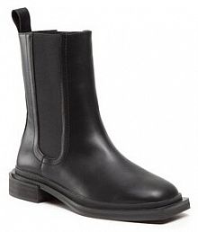 Sztyblety DeeZee czarne damskie 