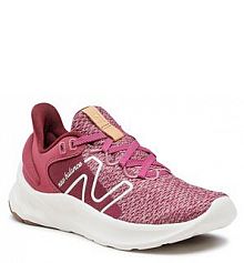Buty do biegania na asfalt New Balance różowe damskie 