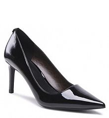 Szpilki MICHAEL Michael Kors czarne 