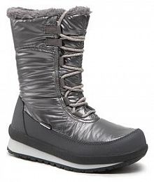 Śniegowce CMP szare damskie 