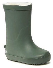 Kalosze Naturino zielone dziecięce Rainboot Wa 0013501288.01.0F05 M Dark Green