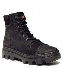 Trapery G-Star Raw czarne damskie Star Raw