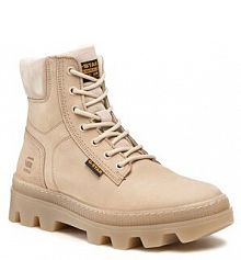 Trapery G-Star Raw beżowe męskie Star Raw