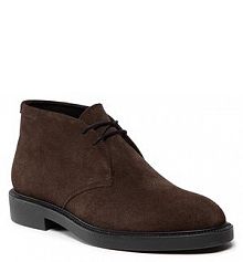 Trzewiki Vagabond brązowe męskie 