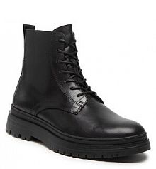 Trapery Vagabond Shoemakers czarne męskie 