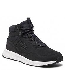 Trzewiki Helly Hansen czarne męskie 