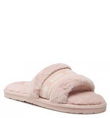 Kapcie Puma różowe damskie 