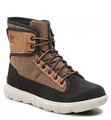 Trzewiki Sorel brązowe męskie 