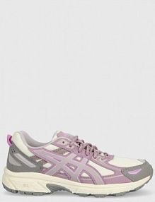 Sneakersy ASICS  fioletowe dziecięce  1202A386.201