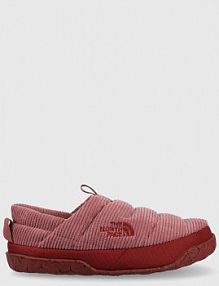 Kapcie The North Face  fioletowe dziecięce  NF0A7W4N8691