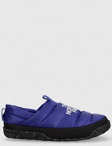 Kapcie The North Face  granatowe dziecięce  NF0A5G2FZXC1