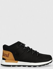 Kozaki Timberland  czarne męskie TB0A24AB0151