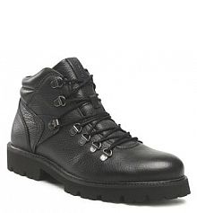 Trapery Badura czarne męskie MI08-RICHFIELD-13 Black