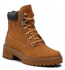 Trapery Timberland brązowe damskie 