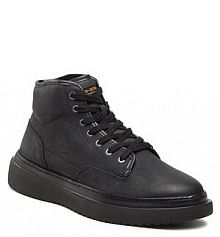 Trzewiki G-Star Raw czarne męskie Star Raw