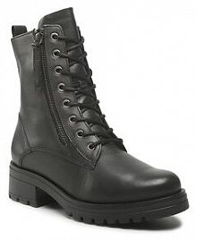 Trapery Gabor czarne damskie 