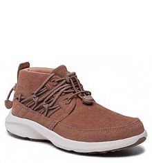 Botki Keen brązowe damskie 