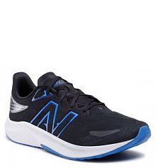 Buty do biegania na asfalt New Balance czarne męskie 
