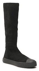 Kozaki Hugo czarne damskie Arya 50477899 10214603 01 Black 001