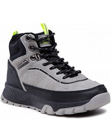 Buty trekkingowe Sprandi szare dziecięce 
