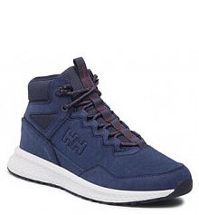 Trzewiki Helly Hansen granatowe męskie 