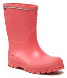 Kalosze Viking różowe dziecięce 