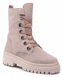 Trapery Gabor beżowe damskie 