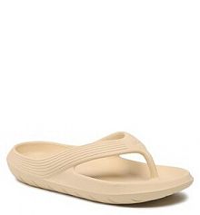 Japonki adidas beżowe męskie 