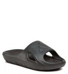 Klapki basenowe adidas czarne damskie 