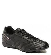 Turfy Mizuno czarne męskie 
