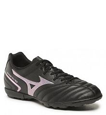 Turfy Mizuno czarne męskie Monarcida Noe II Select As P1GD222599 Black/Iridescent