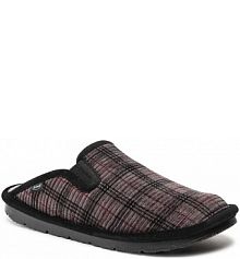 Kapcie Scholl szare męskie 