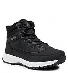 Śniegowce Whistler czarne męskie 