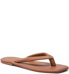 Japonki Jenny Fairy brązowe damskie 