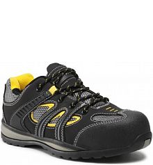 Buty robocze Lahti Pro czarne męskie 