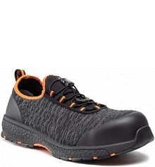 Buty robocze Lahti Pro czarne męskie 