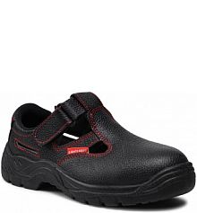 Buty robocze Lahti Pro czarne męskie 