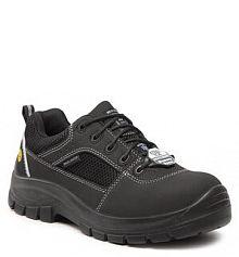 Buty robocze Skechers czarne męskie 