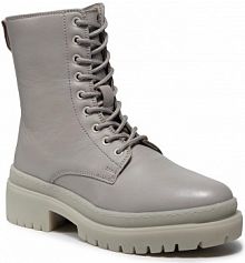 Trapery Gioseppo szare damskie 