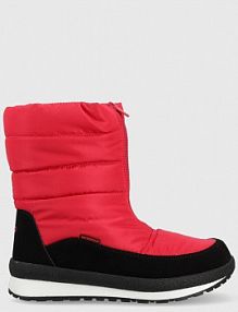 Śniegowce CMP  różowe dziecięce 39Q4964J.C809