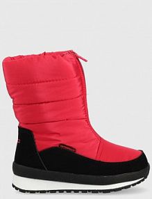 Śniegowce CMP  różowe dziecięce 39Q4964.C809