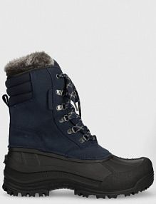 Śniegowce CMP  granatowe męskie 3Q48867.N950