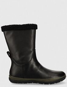 Kozaki Camper  czarne damskie K400649.001