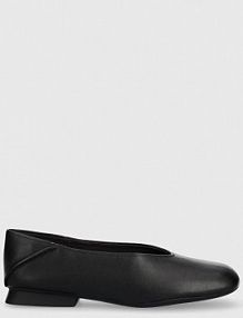 Baleriny Camper  czarne damskie K201253.015